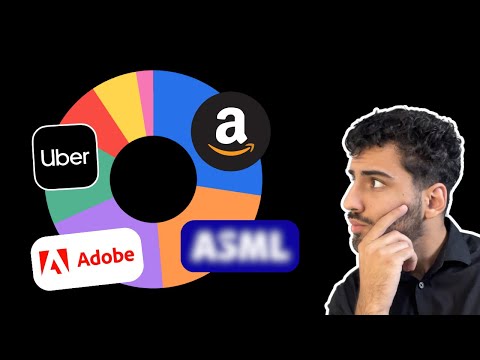 Revealing My $137,000 Portfolio at 20 Years Old