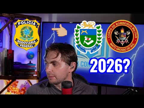 PM MS 2026 CONTEST | IS IT WORTH IT TO DO THE PRF (Federal Highway Police) EXAM?