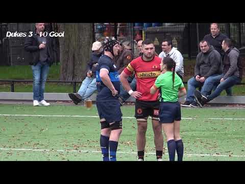 rugby 2023 dukes 1 gooi 1 20231021 highlights movie