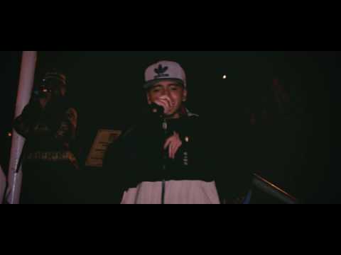 Rap de Ultratumba lll - Eutanasia