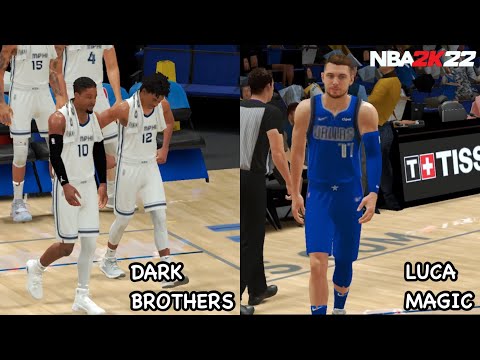 NBA 2K22 Mobile My Career EP 9 - UNEXPECTED BLOWOUT!!