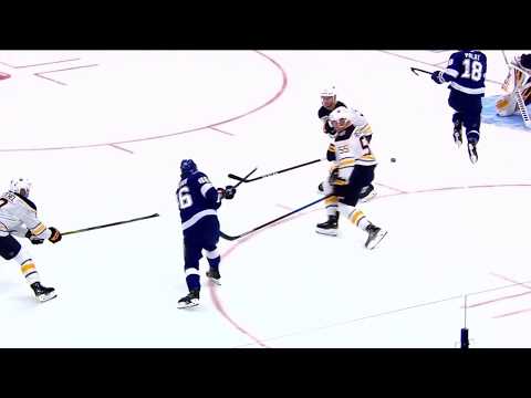 Nikita Kucherov Fox Sports Sun Commerical