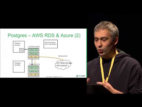 The Challenges of Distributing Postgres: A Citus Story