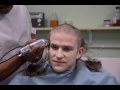Full Metal Jacket Opening Scene