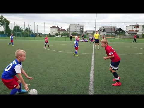 SP WINNERS Gołkowice-MKP Odra Wodzisław Centrum