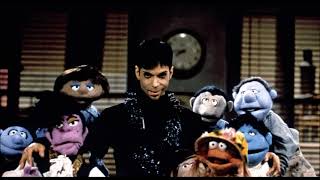 Prince - Starfish and Coffee (Muppets Tonight Version)