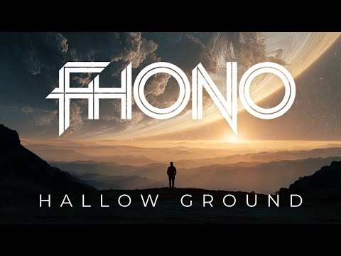 FHONO - Hallow Ground // Future Bass / Melodic Dubstep /