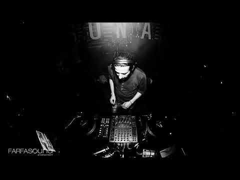 Francesco Farfa @ DK Dancia Club - Toulouse,France 21.03.1998