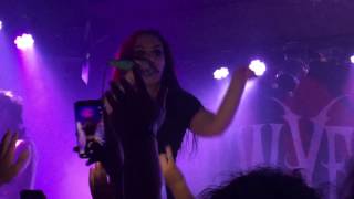 New Years Day - Scream