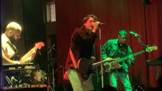 INNER WAVE - ROSE (Live @ Hotel Congress)