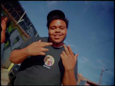 OkDEAZY - Derrick Rose (Official Music Video) 🎥: @Rahvisual