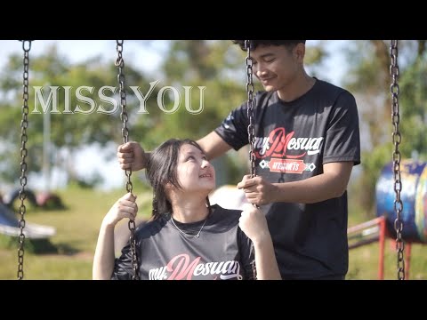 Miss You - BABY DEE  _ft _Eh La - [offical MV]