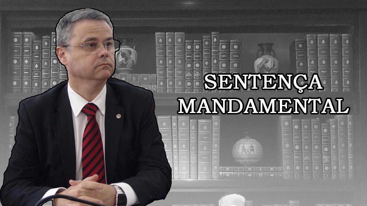 SENTENÇA MANDAMENTAL