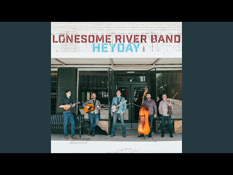 Gabriels Already Standing - Lonesome River Band