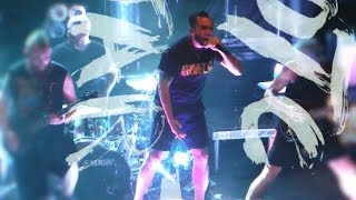 Killswitch Engage-Reckoning-Live HD 0ct 23 2013 Toronto