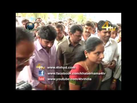 4tv Khabernama 26-07-2014