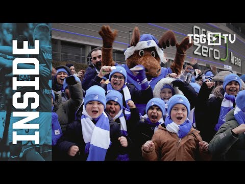 „KinderHelden“: TSG und SAP machen Kinder glücklich