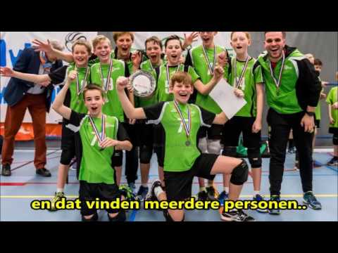 2018: Aftermovie NOJK: Sudosa-Desto jongens D 2e van Nederland