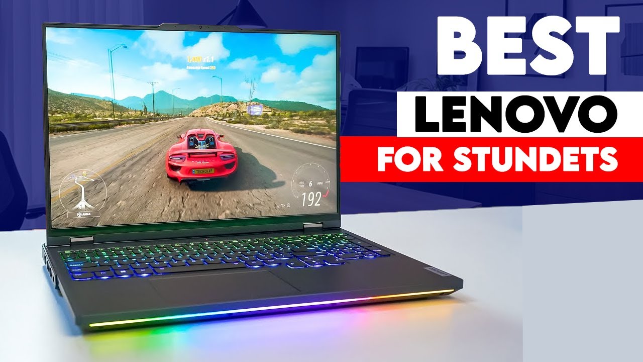 Top 12 best lenovo laptop for engineering students in 2024