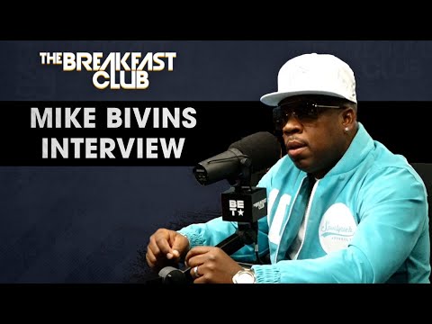 Mike Bivins Talks Jermaine Dupri, Boyz II Men, Reconciling With Johnny Gill, New Documentary + More