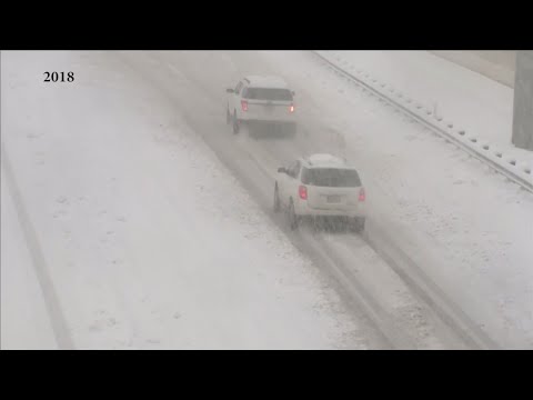 City of Lubbock, DPS urging folks to prepare for worst winter storm in years