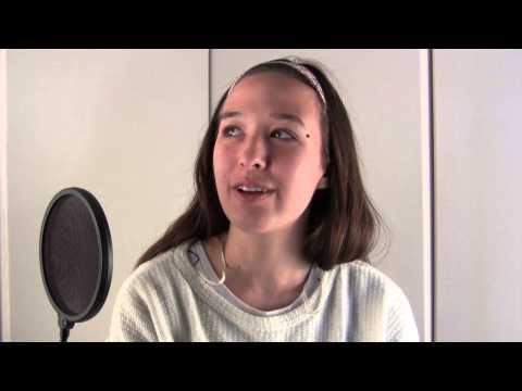 Samantha Ticknor :: Interactive Art, Computational Design Spring 2015