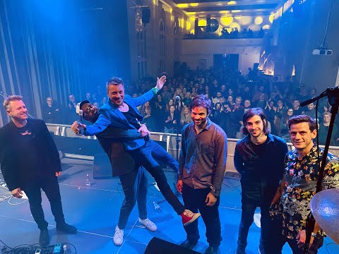 Leepeck | koncert premierowy | NIEBO 2021