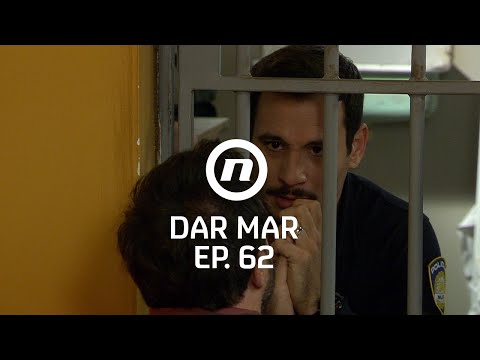 Branko će eksplodirati  - Dar Mar - epizoda 62