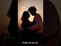 Tu Mera Hogaya Hai Song Pritam Jubin Nautiyal YTShorts Tadap