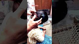 Download lagu Bun play#hair#bun#longhair#hairstyle#viralvideo#viralshort#viralreels#haircare #cover#love mp3