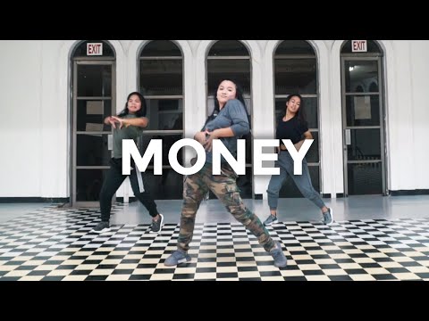 Money - Cardi B (Dance Video) | @besperon Choreography