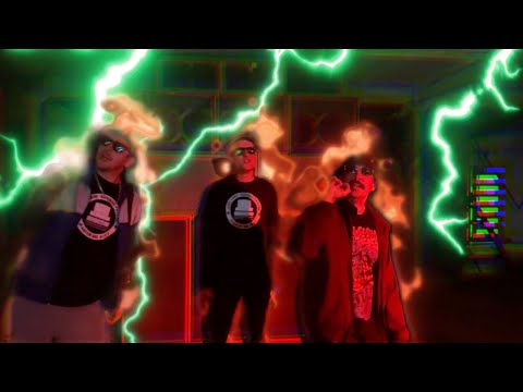 Jah Love Soundsystem ft. Mic Liper - Pass Mi Di Herb