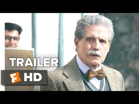 The Patriarch (2017) Trailer