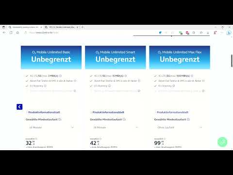 Unlimited Max kostet bei o2 jetzt satte 99.99 €im Monat.