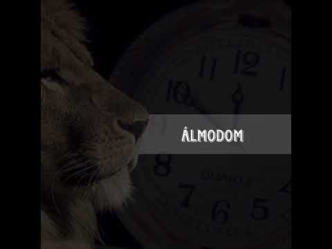 Dániel József_  Álmodom