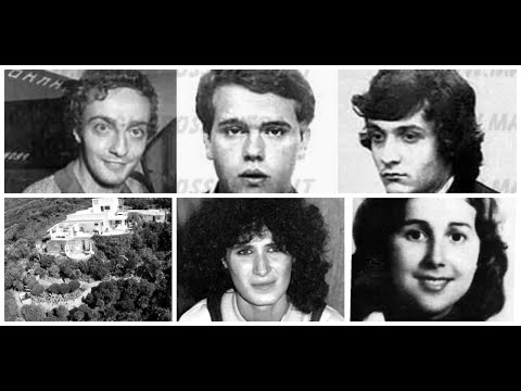 CIRCEO MASSACRE, THE CRIME THAT SHOCKED ITALY