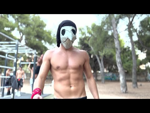 DARK KING - GTA (Prod. Carlo Bagli) OFFICIAL VIDEO