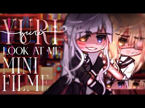 ОЗВУЧКА ПОСМОТРИ НА МЕНЯ ЮРИ 1 ЧАСТЬ