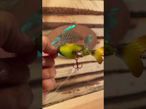 Insane Top Water Prop Lure Catch Anything