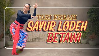 Download lagu Easy BETAWI Creative Dance - BETAWI SAYUR LODEH Dance mp3 Download lagu Easy BETAWI Creative Dance - BETAWI SAYUR LODEH Dance mp3