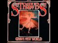 New World - Strawbs