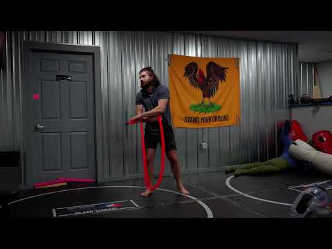 Overhand Matador Tutorial