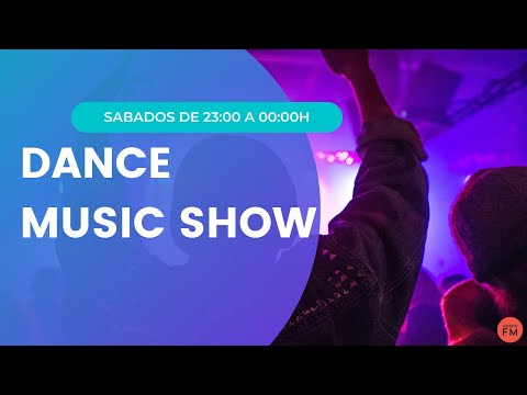 DANCE MUSIC SHOW (18/03/2023) | PODCAST | URBAN FM