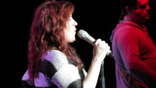 Jo Dee Messina - O Holy Night - Casino Miami Jai-Alai