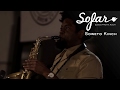 Soweto Kinch - Waved | Sofar London
