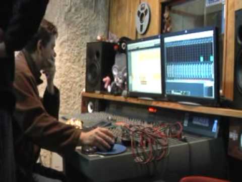Nadotek - 2010 studio
