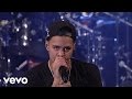 J. Cole - Work Out (Live on Letterman)
