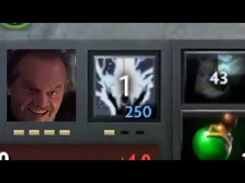 Dota 2  (Patch 7.23) Update