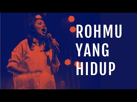 JPCC Worship - Roh-Mu Yang Hidup (Official Music Video)