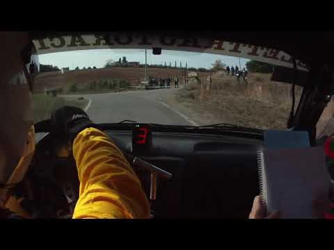 45°Trofeo Maremma CC Pieruccini - Micheletti Ps. 3 Marsiliana